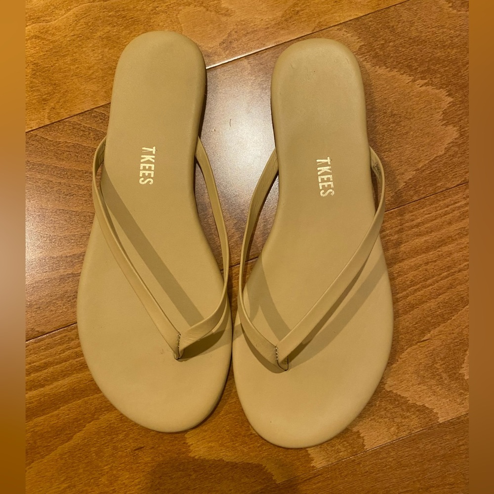 TKEES Flip Flops